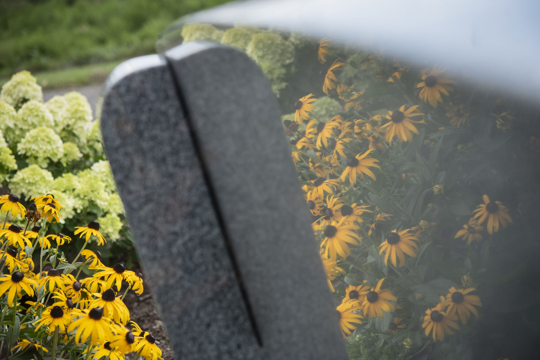 Mount Airy Rotary Pup Memorial Garden